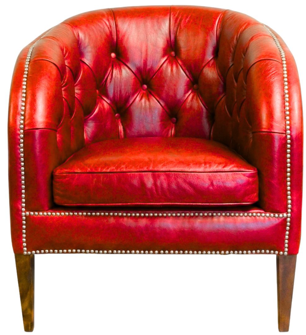 The Eton Chair